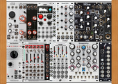 My wageless Eurorack