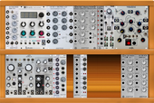 My First EuroRack