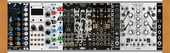 Generative first rack (planned final modules)