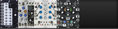 My Actual Eurorack