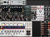 Next Intellijel Rack