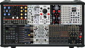 elite travel rack vii