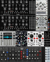 Main Rack