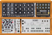 My dumb Eurorack