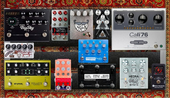 New Board Idea