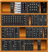 Pictures at a modular