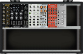 My piscine Eurorack