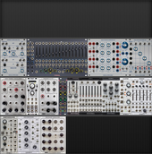 current intellijel case