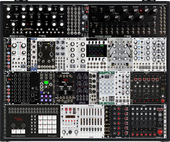 Mothership w/ Spectravox instead of Drums