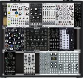 Mother 32 and 0 Coast plus