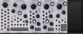 My unwarmed Eurorack