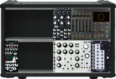 My nonplused Eurorack