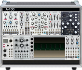 Noise Poison Modular