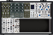 My amazing Eurorack