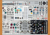My genteel Eurorack