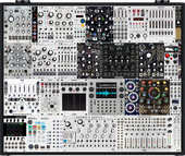 My only Eurorack