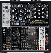 Black hole 6U 50hp (nano Clouds)