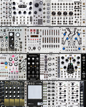 As Built most used rack March 27, 2020