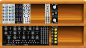 My trifid Eurorack