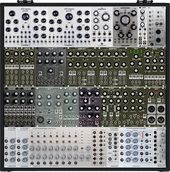 My tight Eurorack