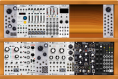 Simpler Synth