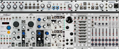 My wannish Eurorack