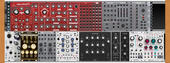 My velar Eurorack