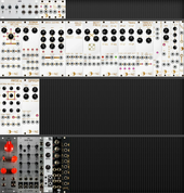 Built 'em