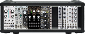 My vaunty Eurorack