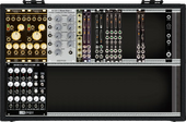 My fiercest Eurorack