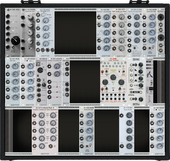 My new Eurorack