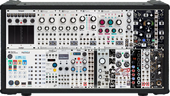 First Eurorack Planning