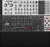 Test Rack