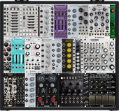 Exsiderurgica System V7 (copied from exsiderurgica)