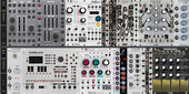 My punctate Eurorack (copy)