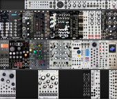 Eurorack 2A
