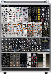 Eurorack 2B