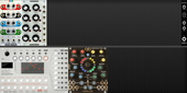 My dentate Eurorack