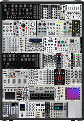 All Racks 126 HP x 7 May 2019