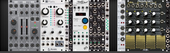 My cubbish Eurorack (copy)