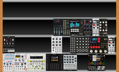 Monster Doepfer Modular
