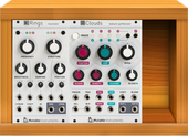 My compleat Eurorack