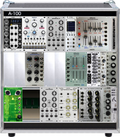 My happy Eurorack (copy)