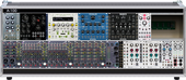 My Mixing and FX
