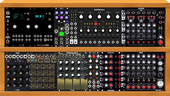 Bespoke Control Center