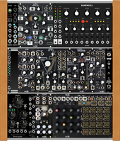 180 HP Moog