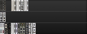 x10 - IO options (row 1 with transformer, row 2 without transformer, row 3 unknown)