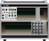 My dumb Eurorack