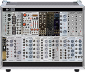 My future Eurorack - bottom