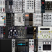My phonic Eurorack starter pack